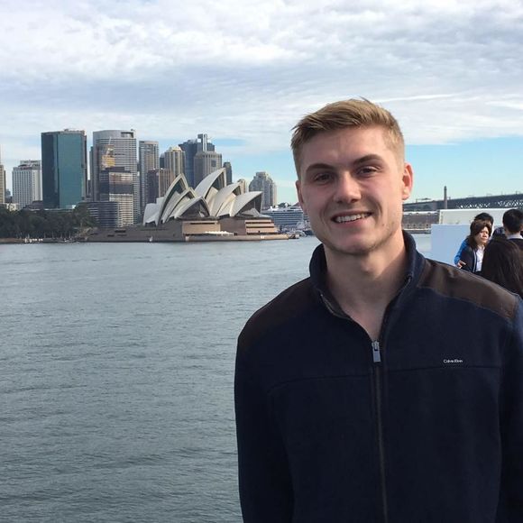 Meet your Posher, Chad - Picture 1 of 1